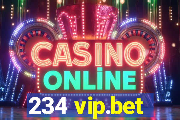 234 vip.bet